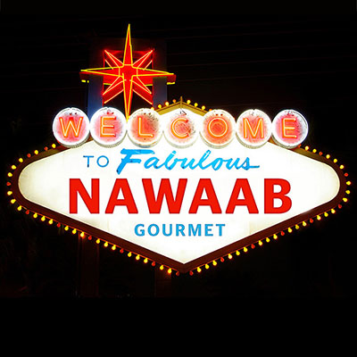 Nawaab Gourmet, Indian Restaurant & Grill, Bradford